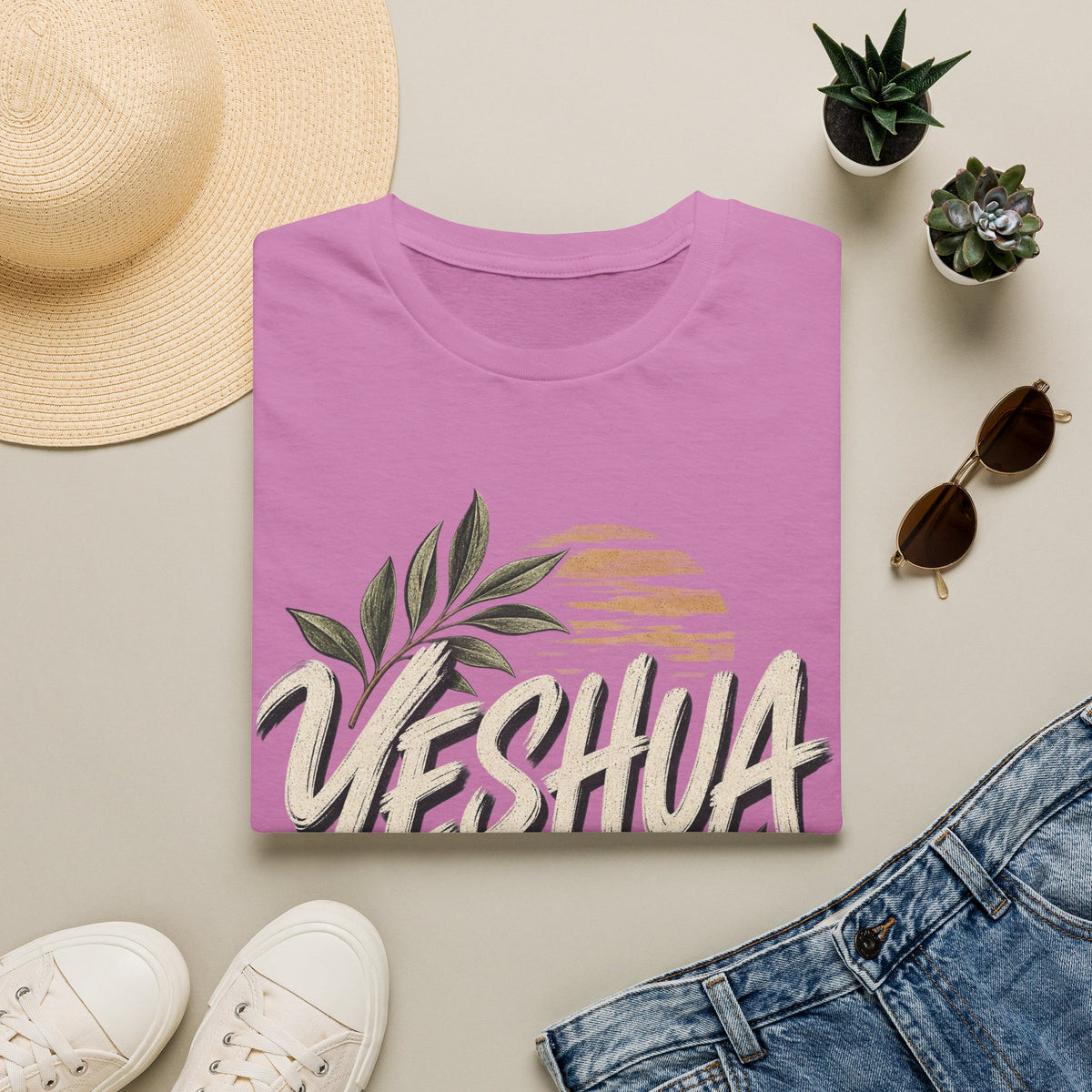 Yeshua T-Shirt