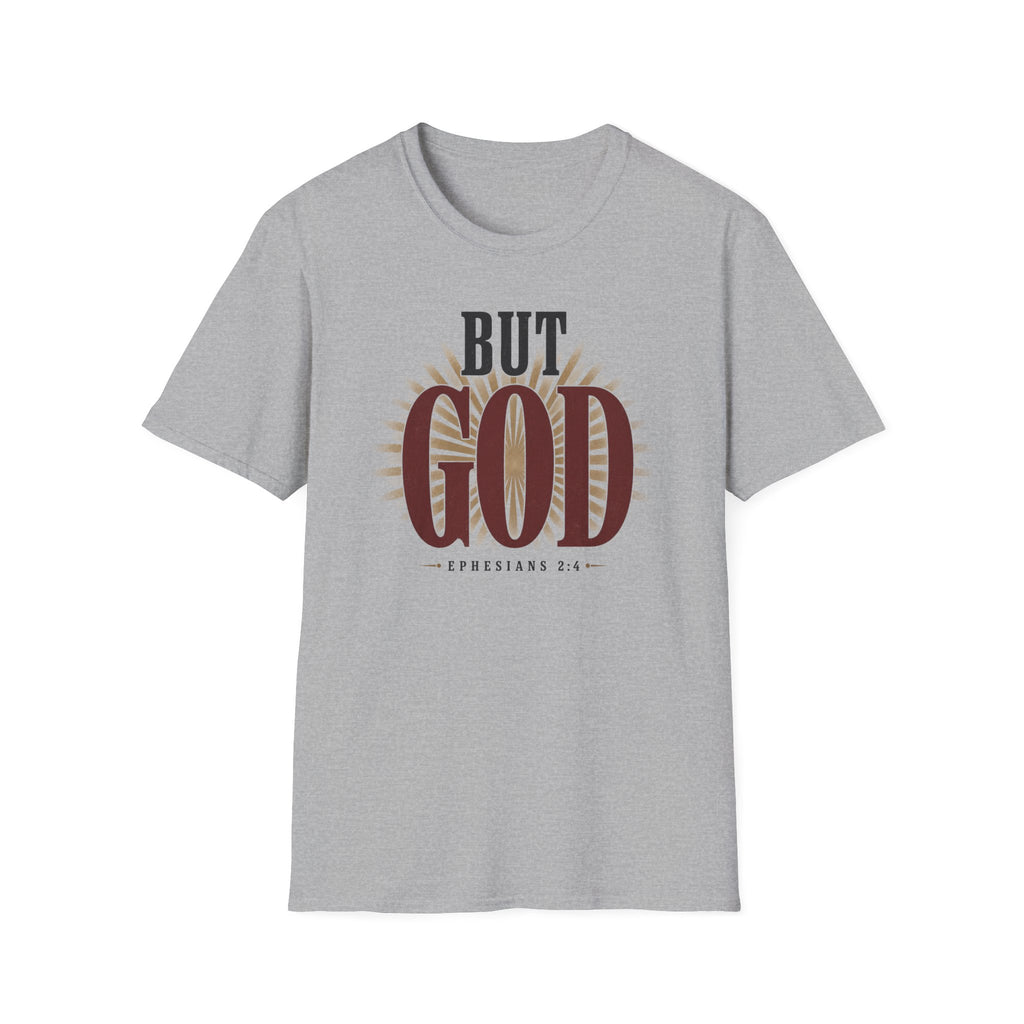 But God T-Shirt