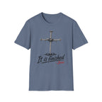 It is Finished T-Shirt
