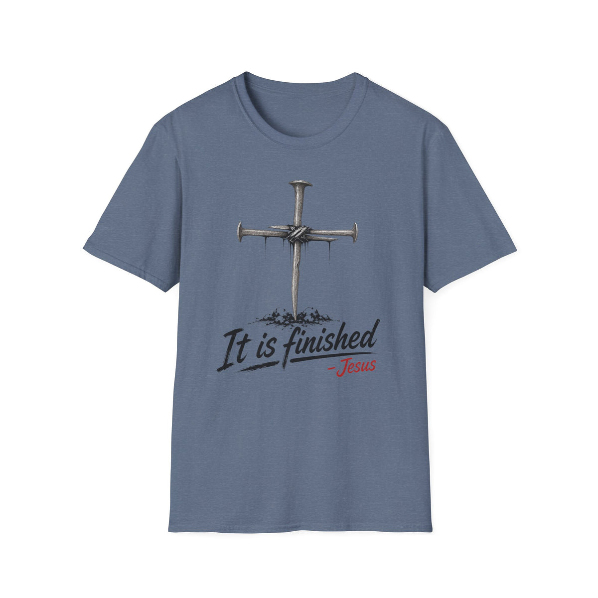 It is Finished T-Shirt