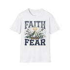 Faith over fear T-Shirt