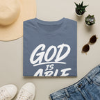 God is able T-Shirt