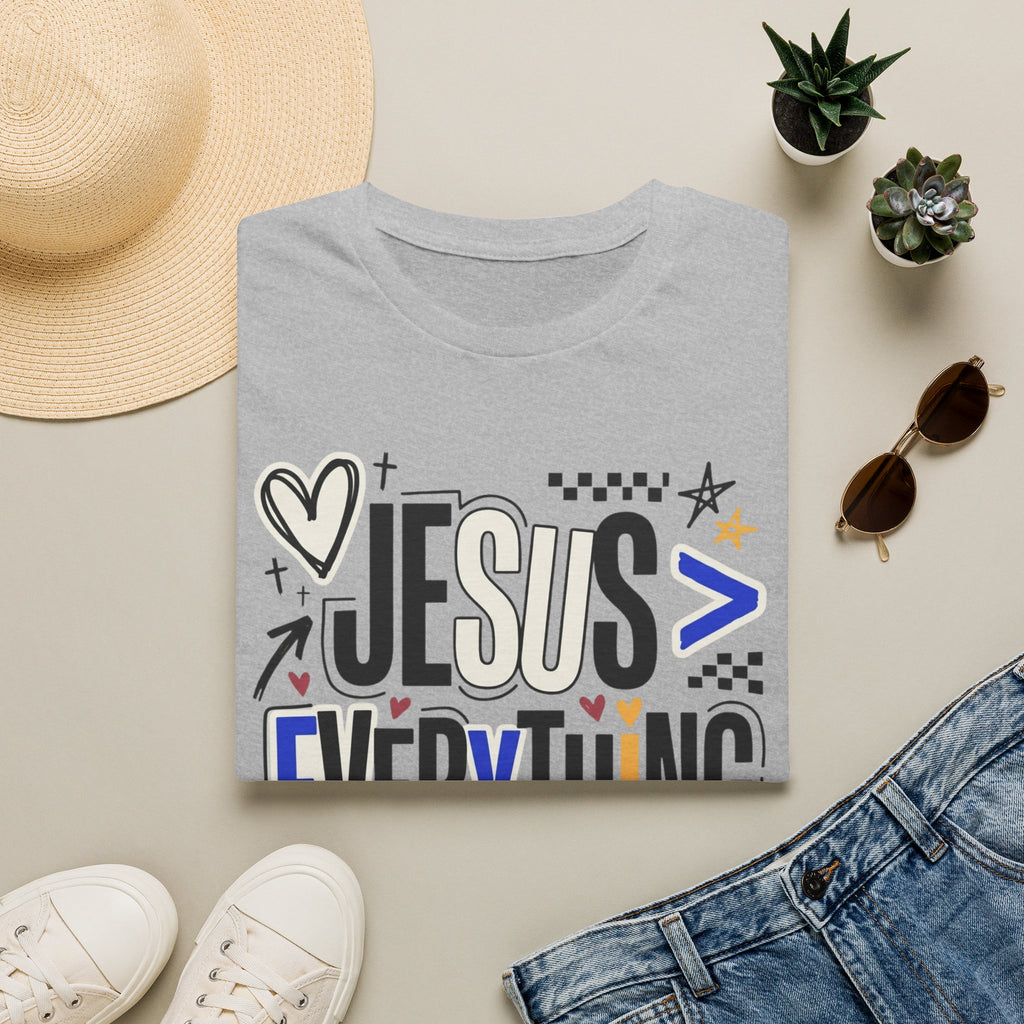 Jesus > T-Shirt