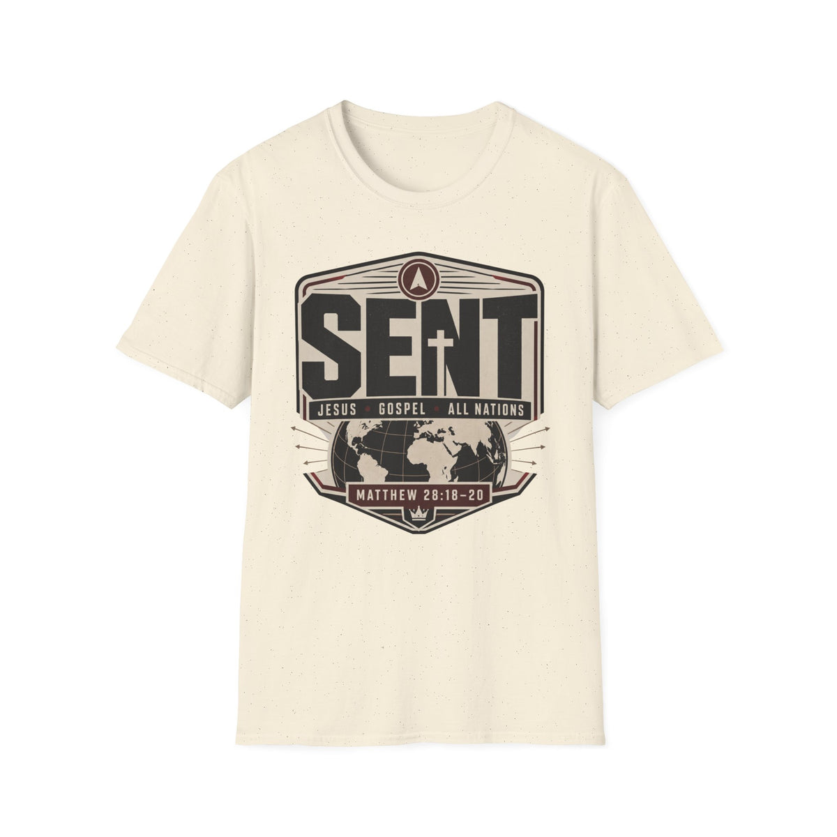 Sent T-Shirt