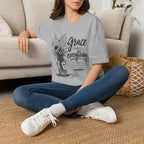 Grace changes everything T-Shirt