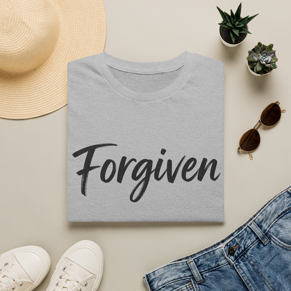 Forgiven T-Shirt