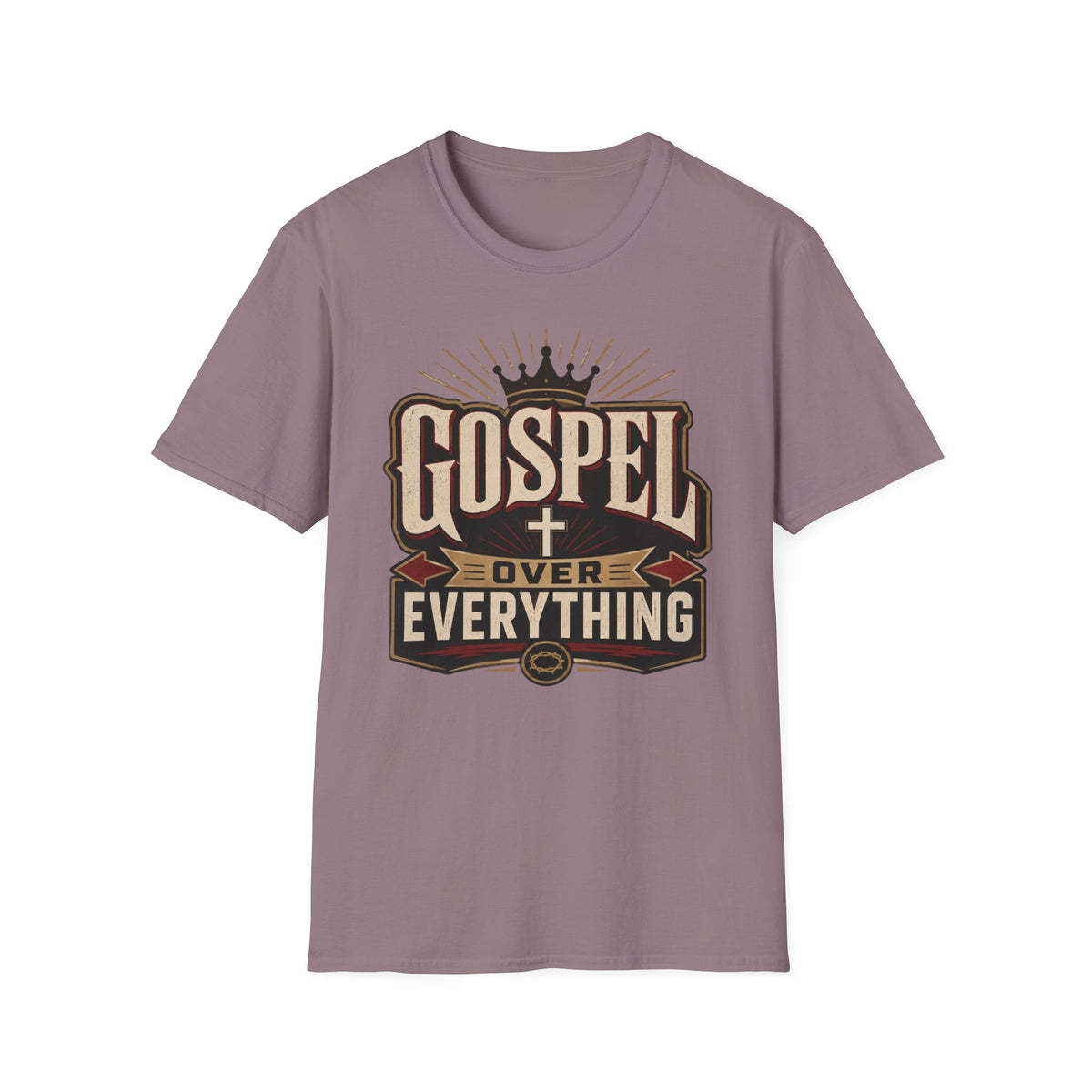 Gospel over Everything T-Shirt