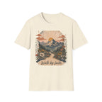 Walk By Faith T-Shirt