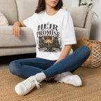 Heir to the promise T-Shirt