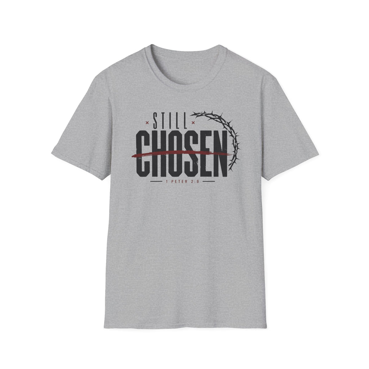Still Chosen T-Shirt
