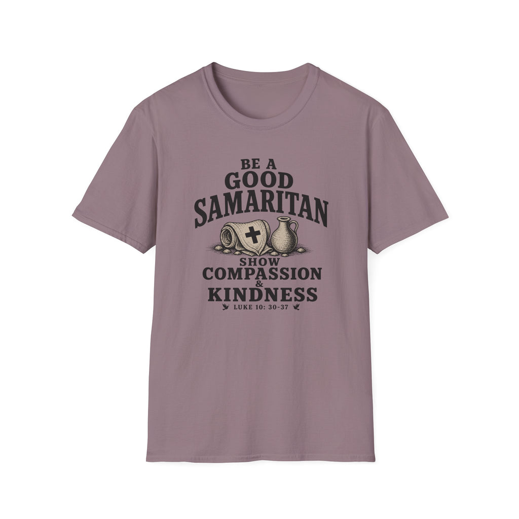 Good Samaritan T-Shirt