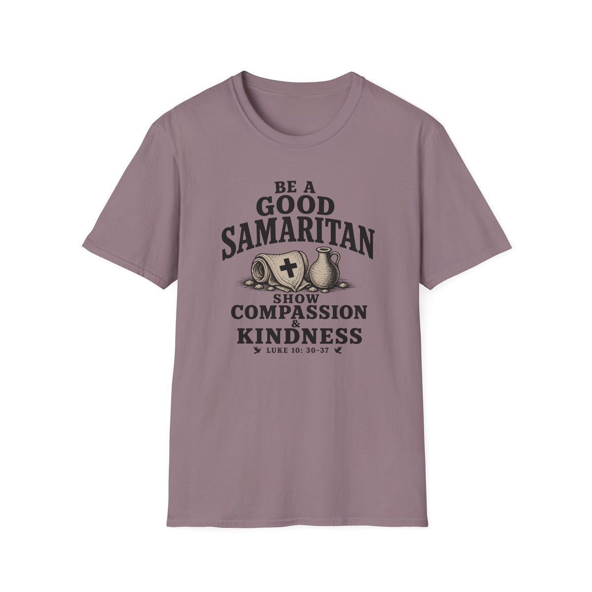 Good Samaritan T-Shirt