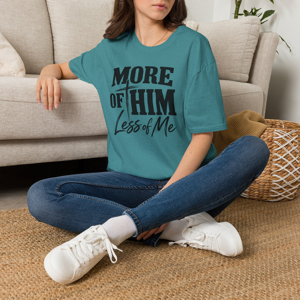 More of him T-Shirt