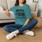 More of him T-Shirt