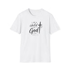 I am a child of God T-Shirt