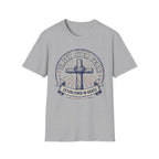 Faith over fear T-Shirt