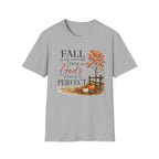 Fall is my reminder T-Shirt