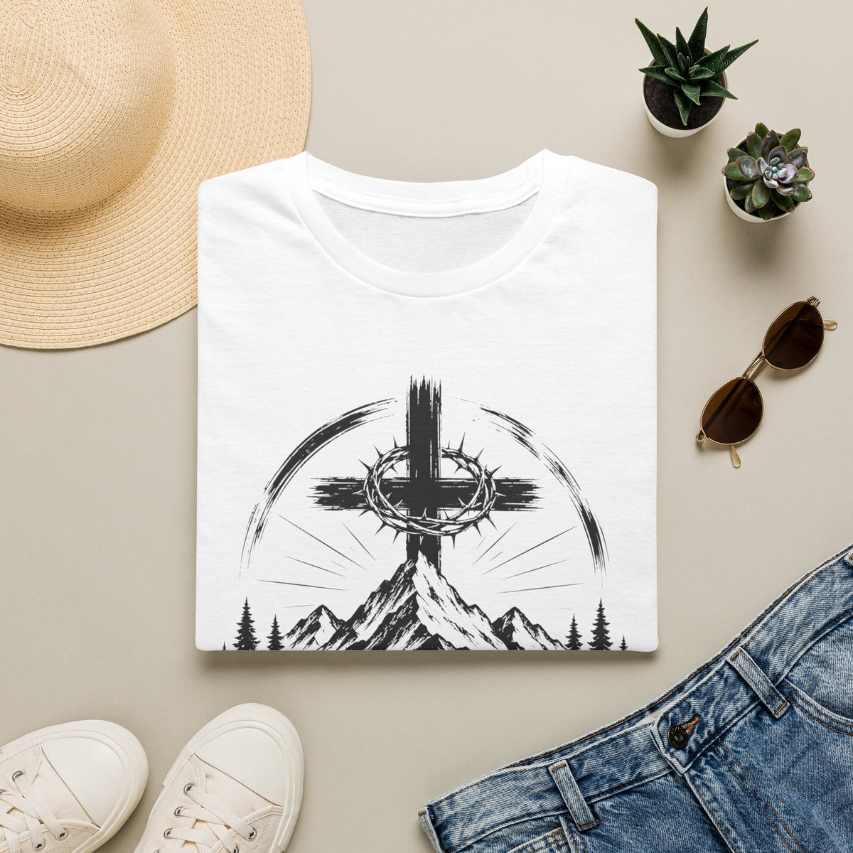 The way T-Shirt