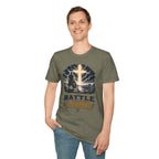 Battle belongs to the Lord T-Shirt