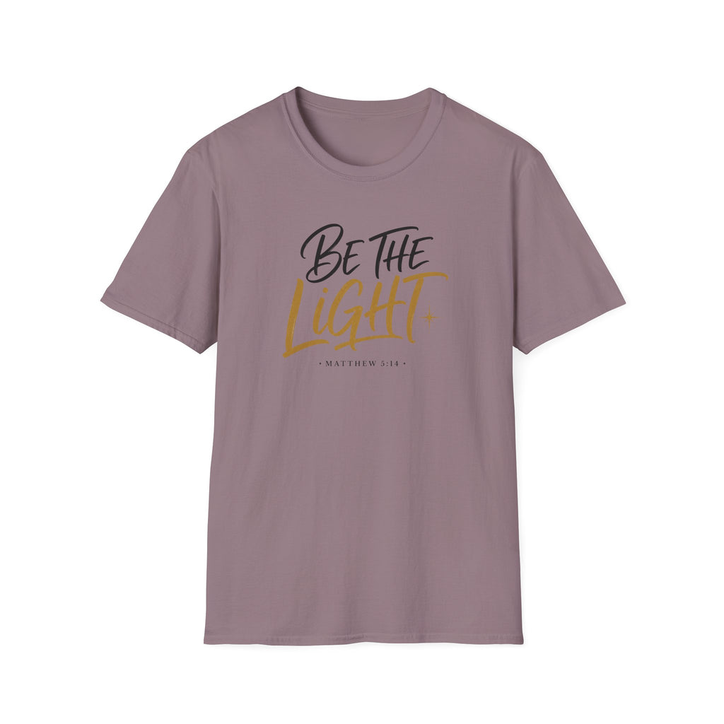 Be the light T-Shirt