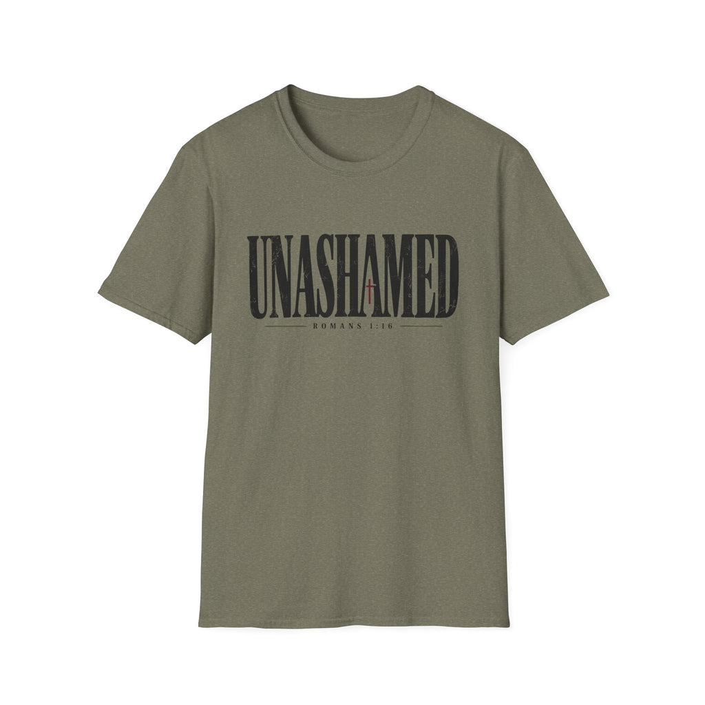 Unashamed T-Shirt