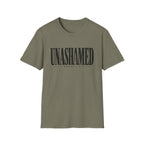 Unashamed T-Shirt