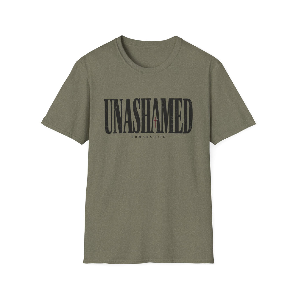 Unashamed T-Shirt