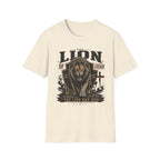 Lion of Judah T-Shirt