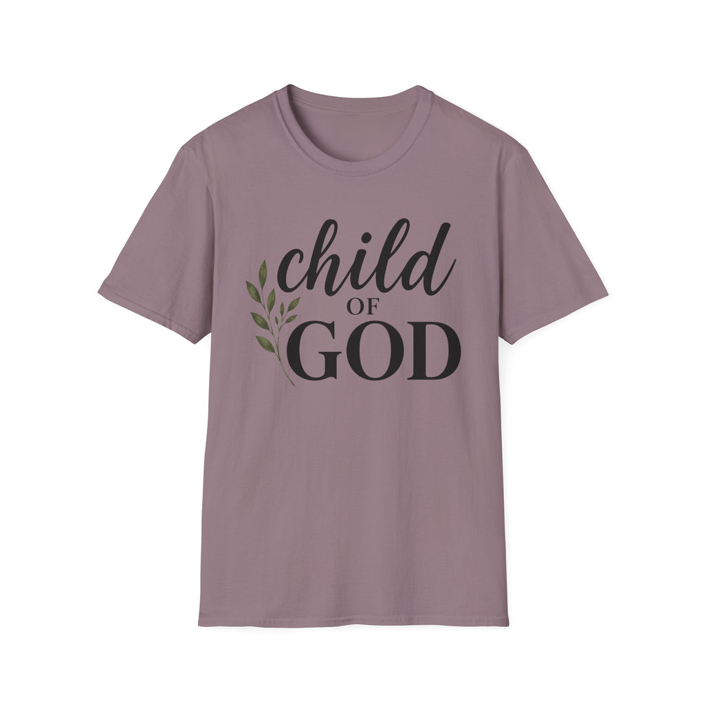 Child of God T-Shirt
