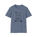 I sought the Lord T-Shirt
