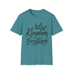 Kingdom over everything T-Shirt