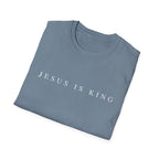 Jesus is King T-Shirt