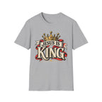 Jesus is King T-Shirt