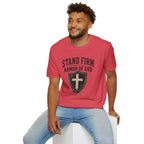 Put on the Full Armor of God T-Shirt