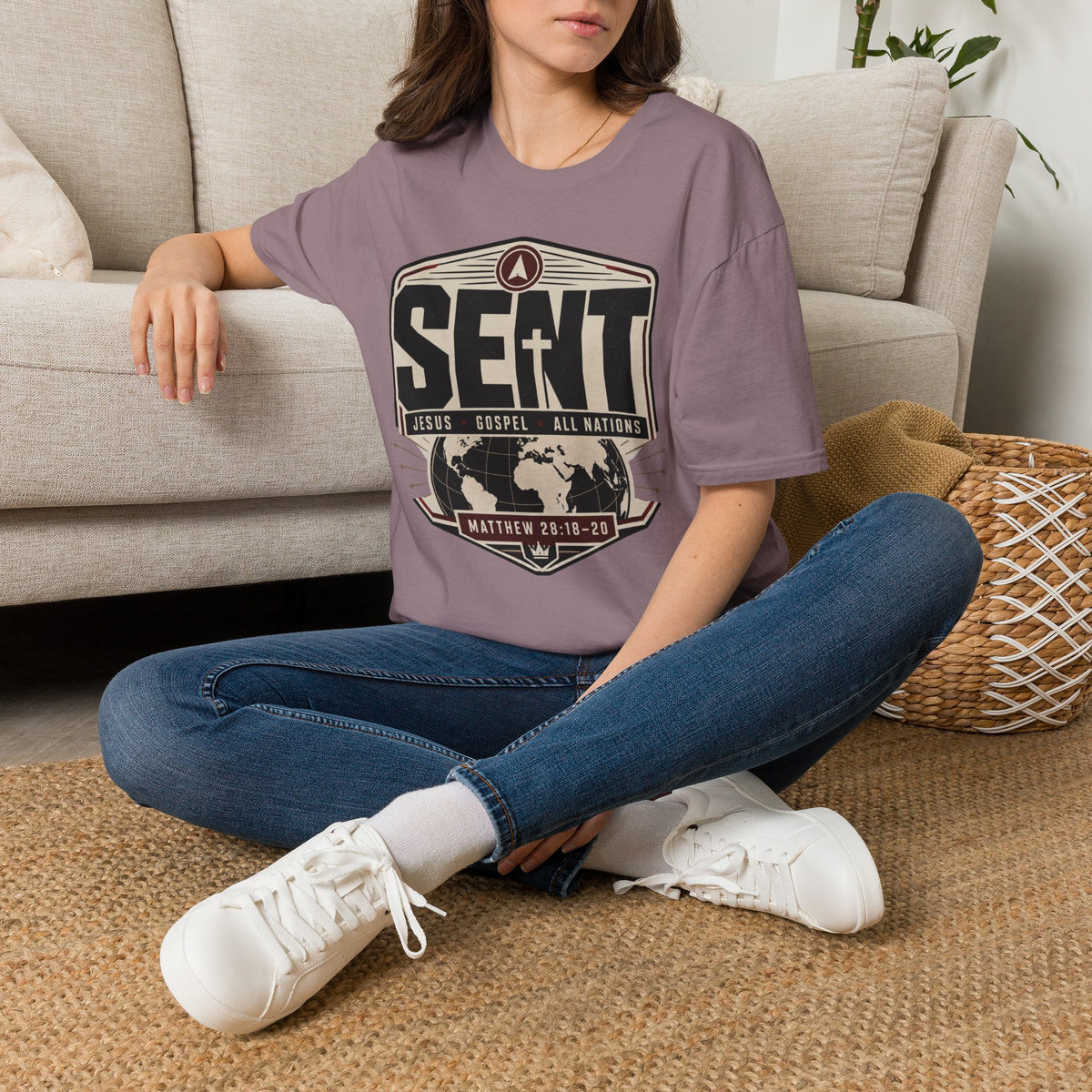 Sent T-Shirt