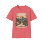 Walk By Faith T-Shirt