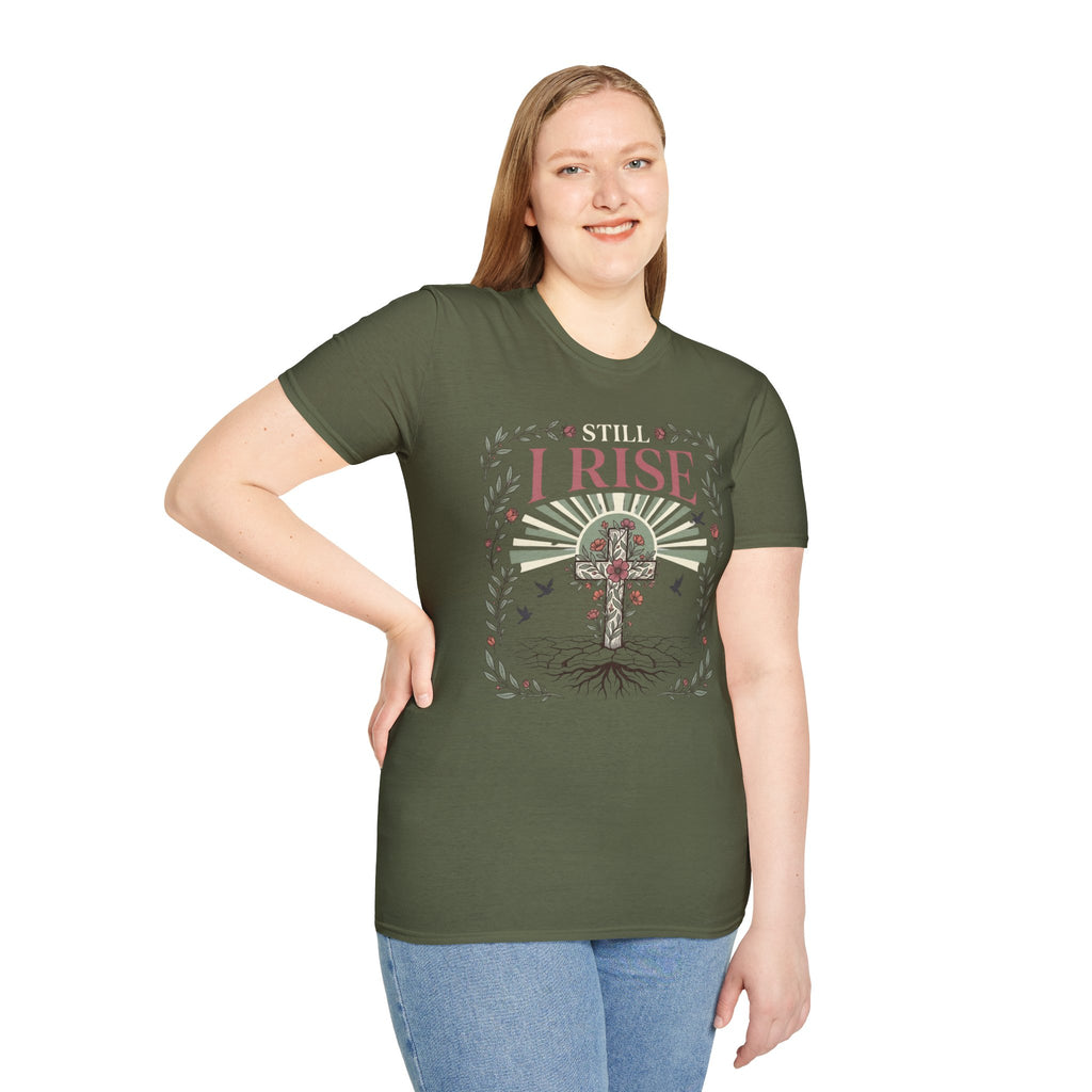 Still I rise T-Shirt