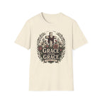Grace upon grace T-Shirt