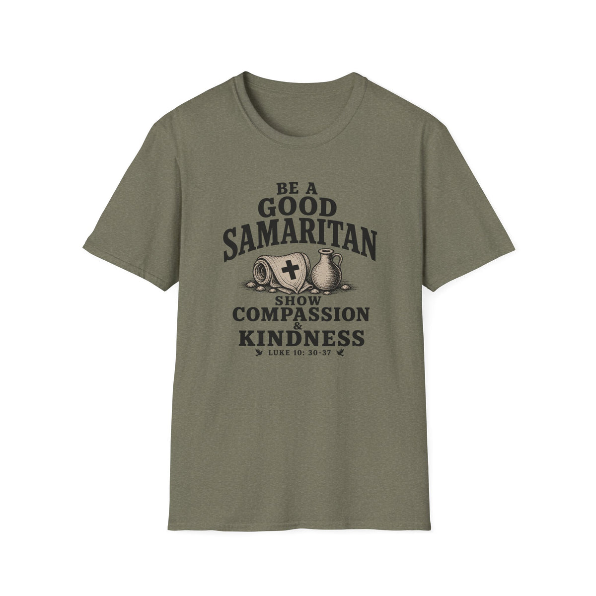 Good Samaritan T-Shirt