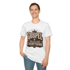 Gospel over Everything T-Shirt