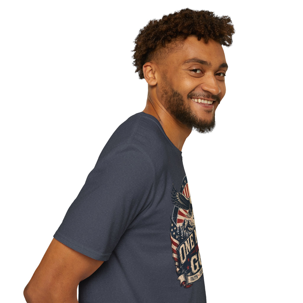 One Nation Under God T-Shirt