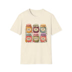 Jars T-Shirt