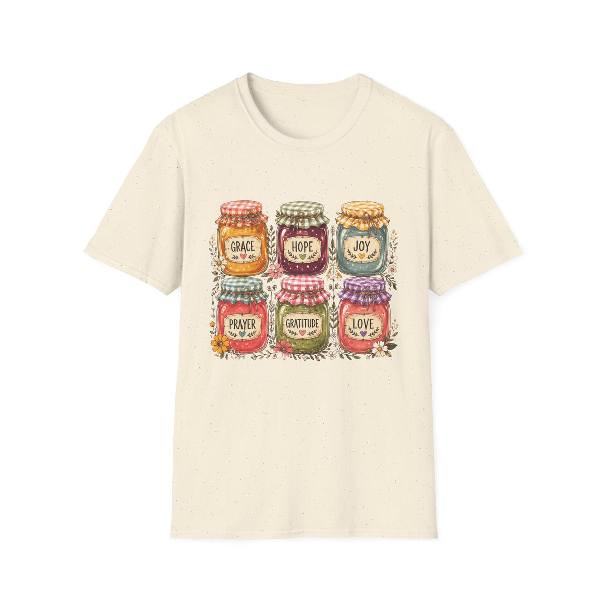 Jars T-Shirt