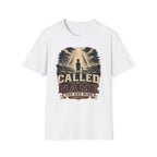 Called by name T-Shirt