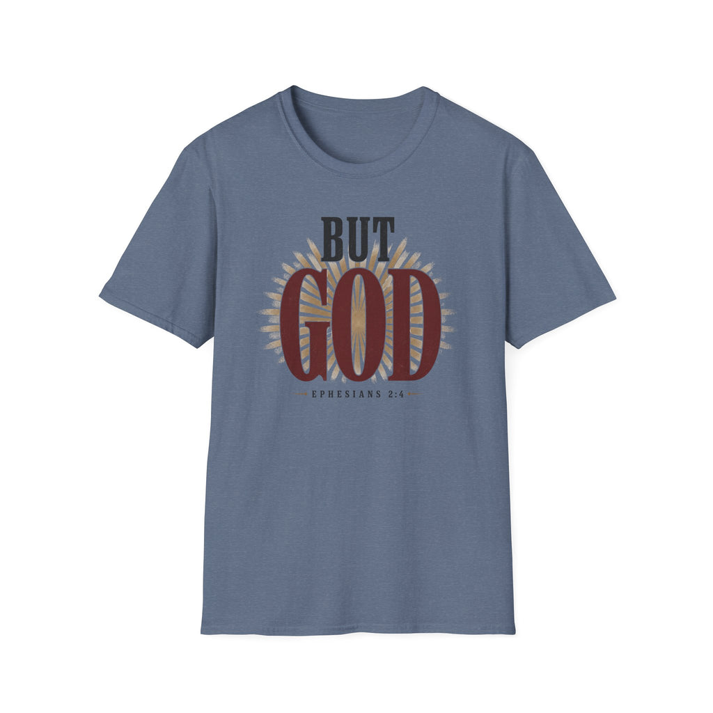 But God T-Shirt