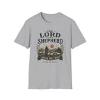 The Lord is my Shepherd T-Shirt