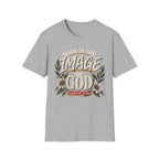 Made In the image of God T-Shirt