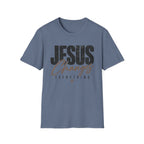 Jesus changes everything T-Shirt