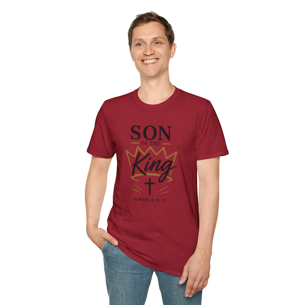 Son of the King T-Shirt