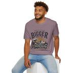 God's Plan T-Shirt